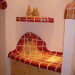 Apartment Feriengut Fingerhof *
