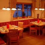 Apartment Feriengut Fingerhof Flachau