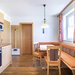 Feriengut Fingerhof Flachau