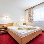 Apartment Feriengut Fingerhof Flachau