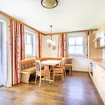Feriengut Fingerhof Apartment *