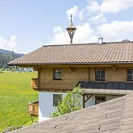 Feriengut Fingerhof * Flachau