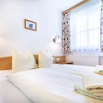 Feriengut Fingerhof Apartment