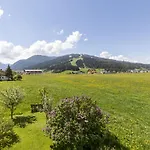 Apartment Feriengut Fingerhof Flachau