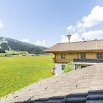 Feriengut Fingerhof Apartment