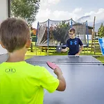 Feriengut Fingerhof Flachau