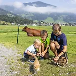 Feriengut Fingerhof Flachau