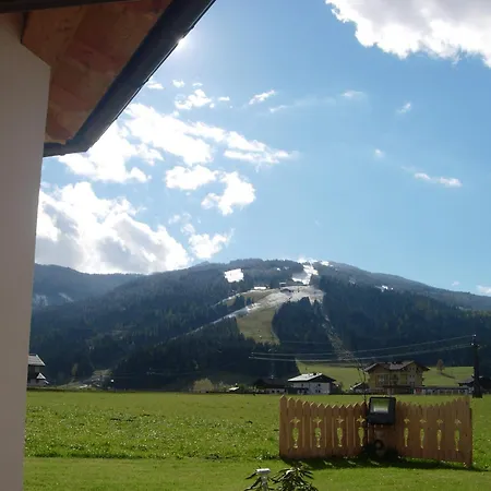 Feriengut Fingerhof Flachau