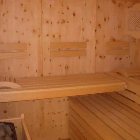 Appartement Feriengut Fingerhof