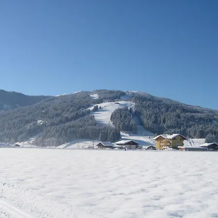 Feriengut Fingerhof