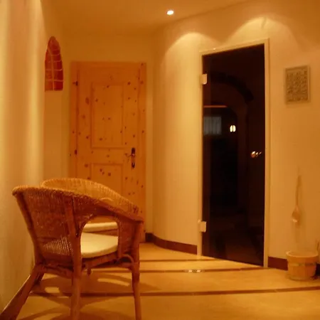 Appartement Feriengut Fingerhof