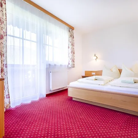 Feriengut Fingerhof Apartamento