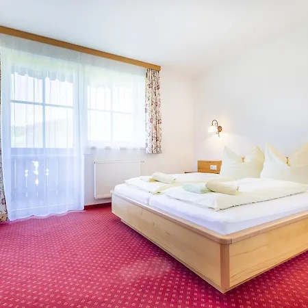 Feriengut Fingerhof * Flachau