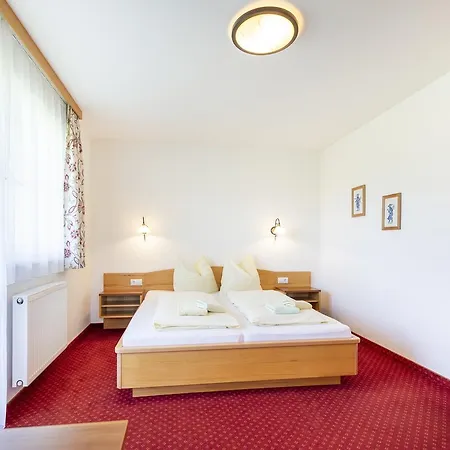 Apartamento Feriengut Fingerhof *