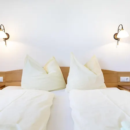 Apartamento Feriengut Fingerhof *
