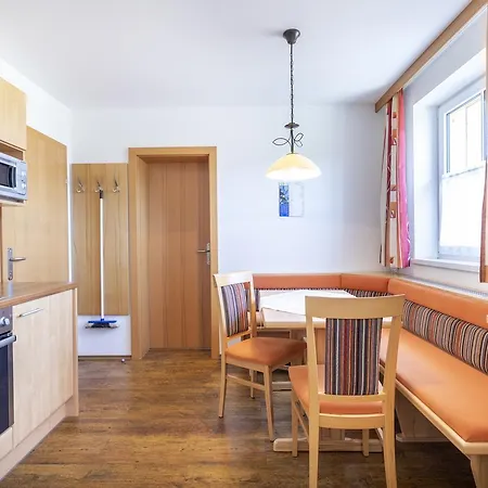 Feriengut Fingerhof Flachau