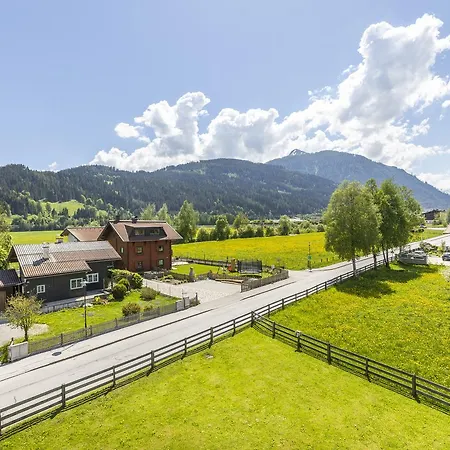 Apartamento Feriengut Fingerhof