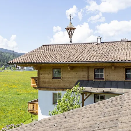 Feriengut Fingerhof * Flachau