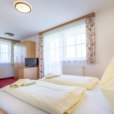 Apartamento Feriengut Fingerhof *