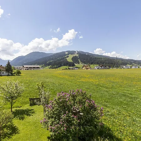 Apartamento Feriengut Fingerhof Flachau