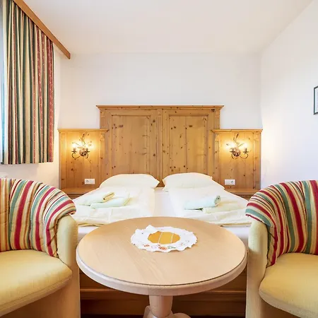 Feriengut Fingerhof Flachau