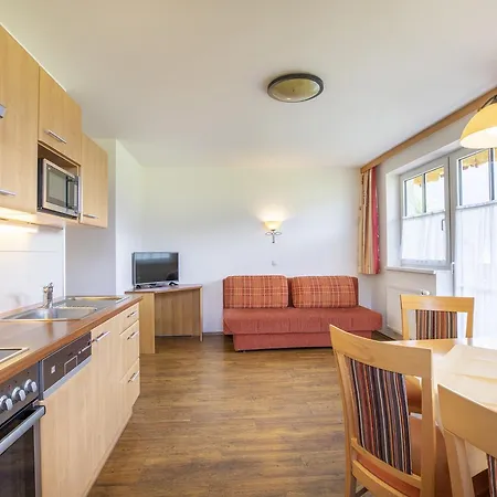 Feriengut Fingerhof Apartamento Flachau