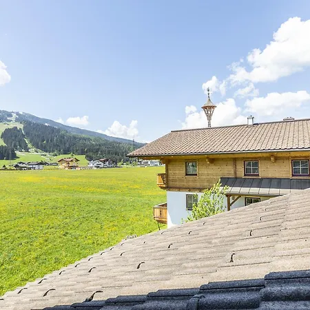Feriengut Fingerhof 아파트