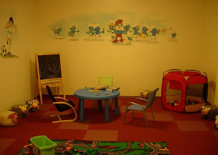 Apartment Feriengut Fingerhof *