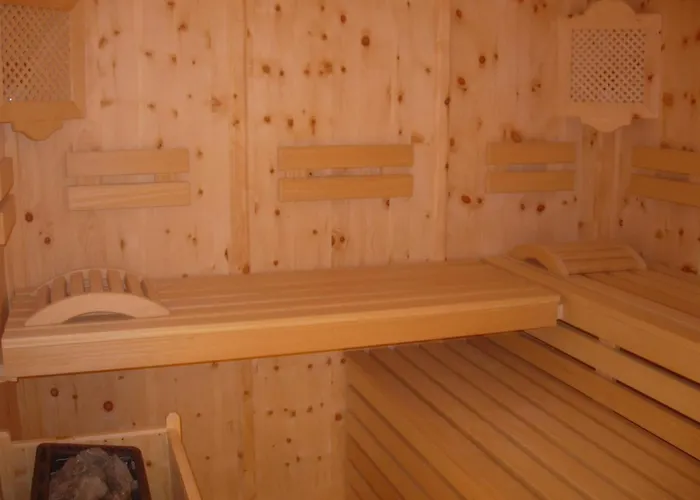 Apartment Feriengut Fingerhof