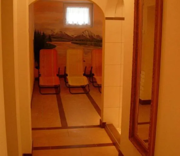 Feriengut Fingerhof * Flachau