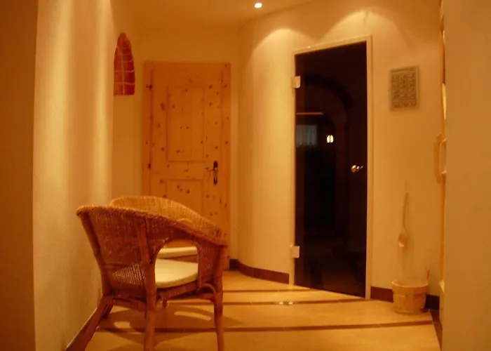 Apartment Feriengut Fingerhof