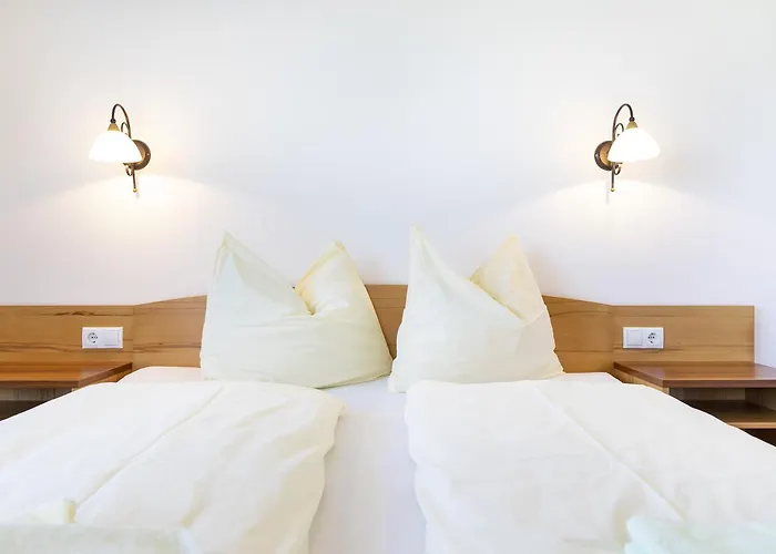 Apartment Feriengut Fingerhof *