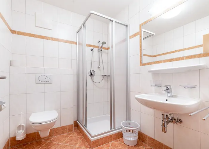 Feriengut Fingerhof Apartment Flachau