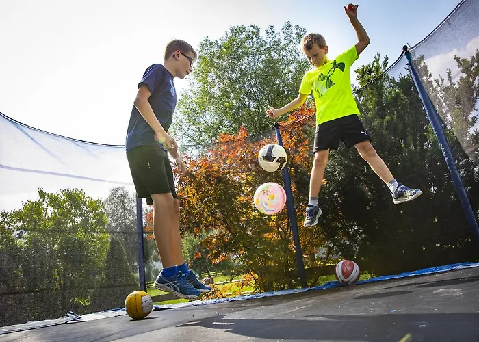 Apartment Feriengut Fingerhof